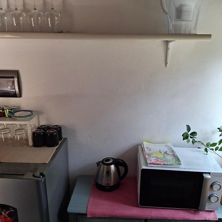 Casina Membrino Daire Gambassi Terme Dış mekan fotoğraf