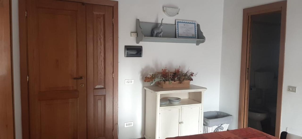 Casina Membrino Daire Gambassi Terme Dış mekan fotoğraf