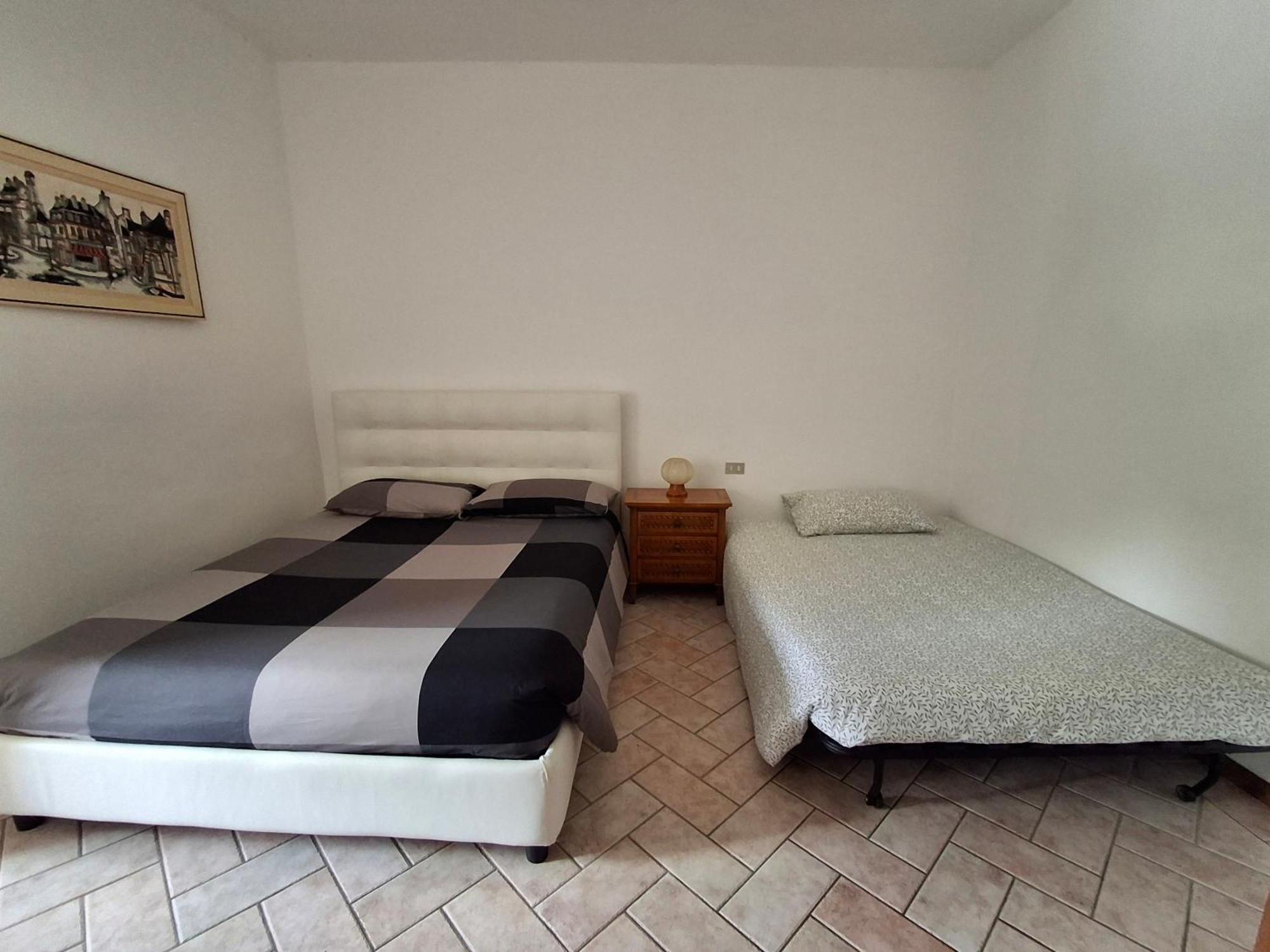 Casina Membrino Daire Gambassi Terme Dış mekan fotoğraf