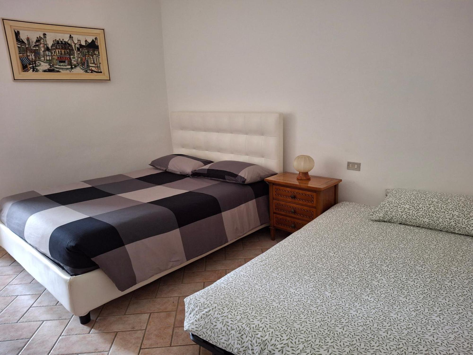 Casina Membrino Daire Gambassi Terme Dış mekan fotoğraf